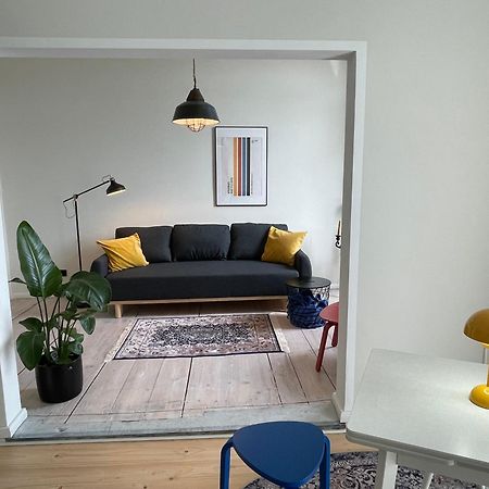 Citynah, Ideal Fuer Businessreisen, Familienfreundlich - City Apartment - Top Ausstattung Nuremberga Exterior foto