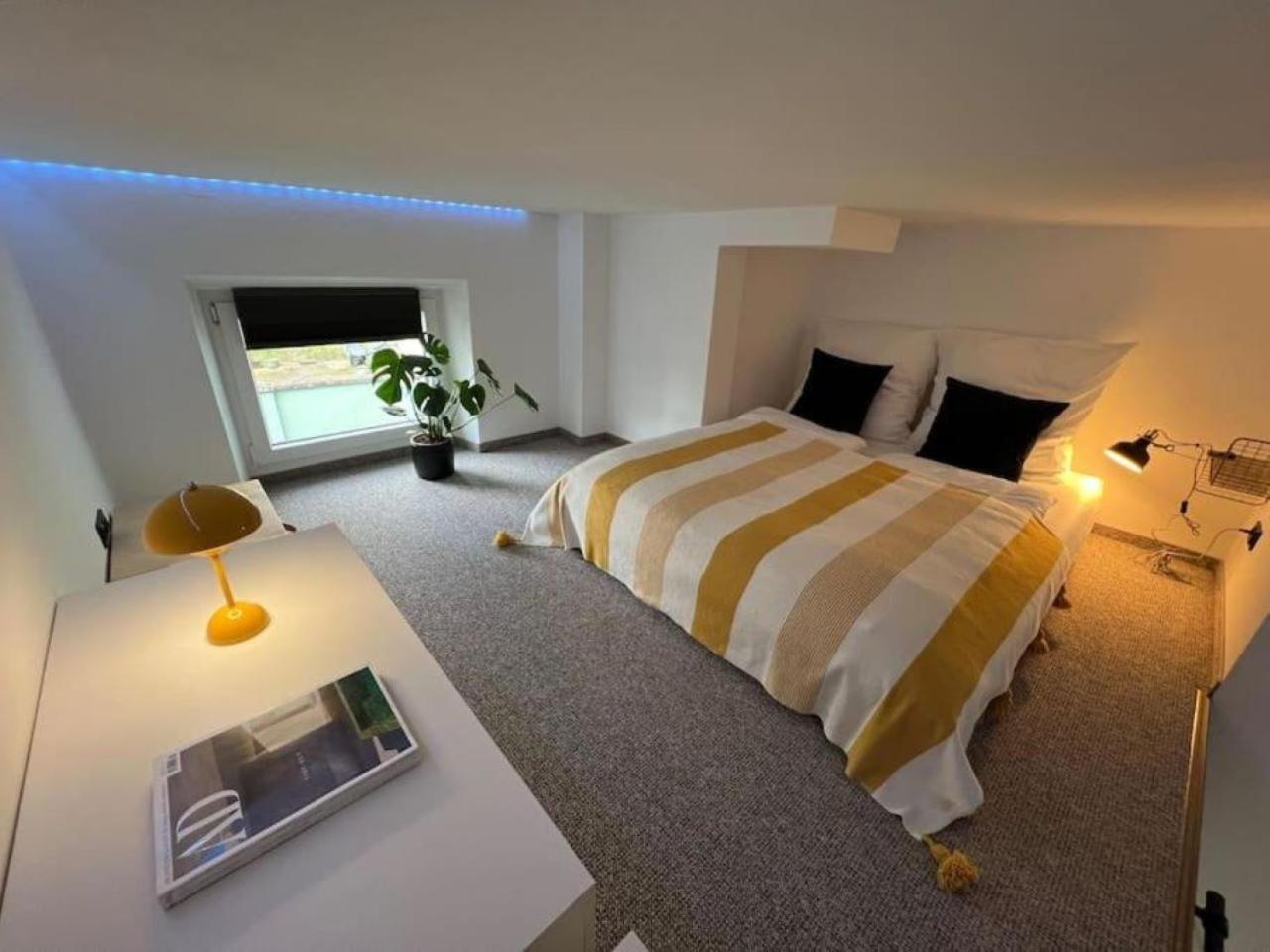 Citynah, Ideal Fuer Businessreisen, Familienfreundlich - City Apartment - Top Ausstattung Nuremberga Exterior foto