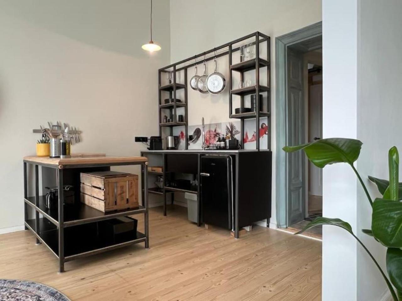 Citynah, Ideal Fuer Businessreisen, Familienfreundlich - City Apartment - Top Ausstattung Nuremberga Exterior foto