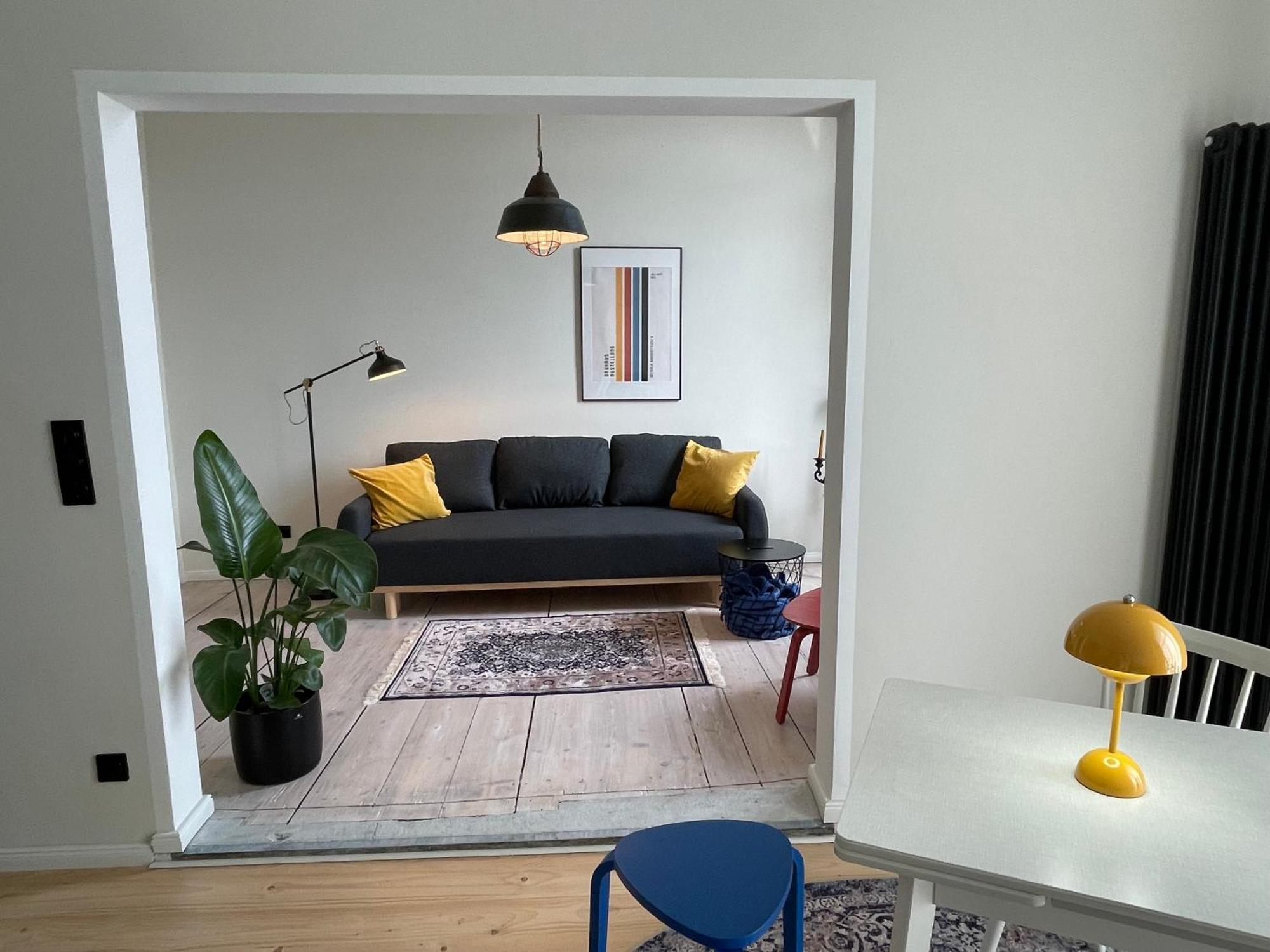 Citynah, Ideal Fuer Businessreisen, Familienfreundlich - City Apartment - Top Ausstattung Nuremberga Exterior foto