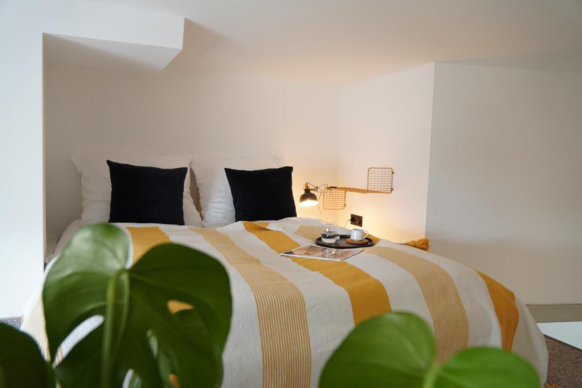 Citynah, Ideal Fuer Businessreisen, Familienfreundlich - City Apartment - Top Ausstattung Nuremberga Exterior foto