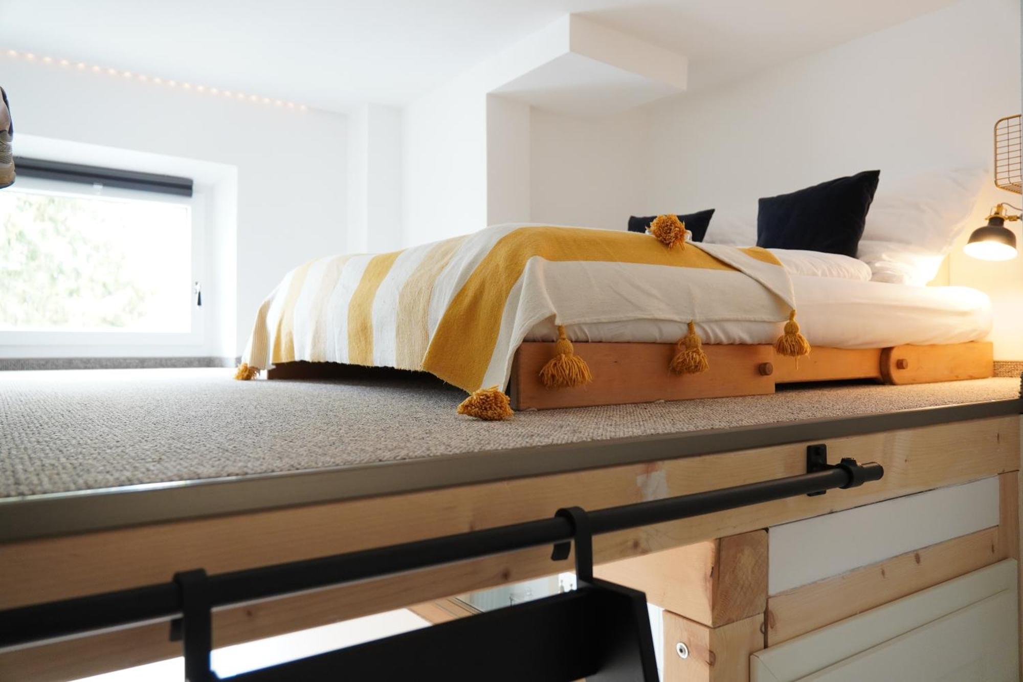 Citynah, Ideal Fuer Businessreisen, Familienfreundlich - City Apartment - Top Ausstattung Nuremberga Exterior foto
